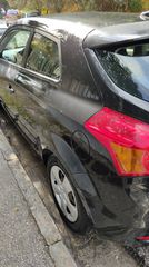 Kia Ceed / cee'd 2009-thumb-9