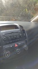 Kia Ceed / cee'd 2009-thumb-10