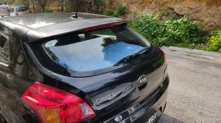Kia Ceed / cee'd 2009-thumb-11