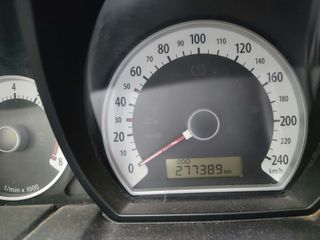 Kia Ceed / cee'd 2009-thumb-13
