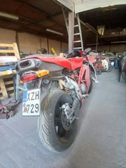 Ducati 999 S 2007