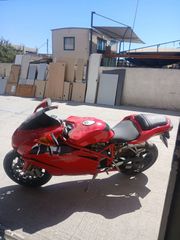Ducati 999 S 2007-thumb-1