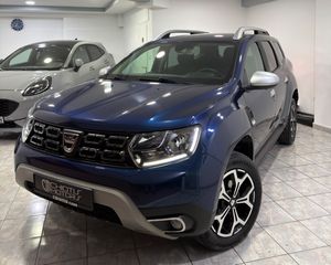 Dacia Duster 2018 PRESTIGE