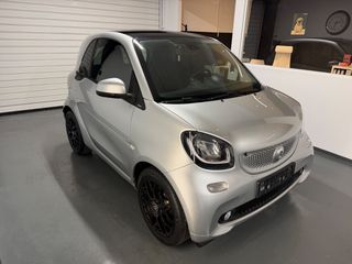 Smart ForTwo 2017 PASSION F1-thumb-2