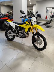 Suzuki DR-Z4S 2026