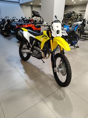 Suzuki DR-Z4S 2026-thumb-1