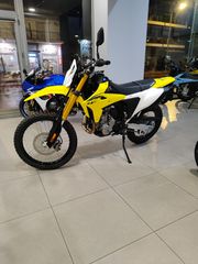 Suzuki DR-Z4S 2026-thumb-5