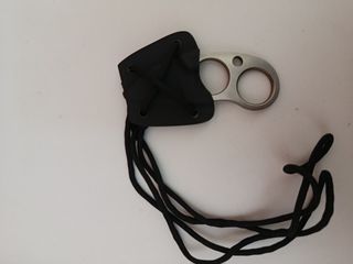 Μαχαίρι λαιμού Black Fox-thumb-1