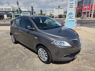 Lancia Ypsilon 2013 1.3 MULTIJET DIESEL