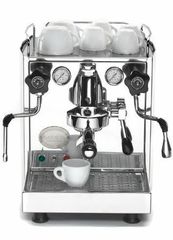 ECM Synchronika & Ecm Barista & Ecm casa speciale