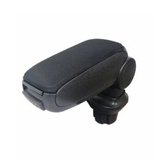 Κονσόλα Χειροφρένου Τεμπέλης Για Mini Cooper R50 R53 01-06 Υφασμάτινη Μαύρο Χρώμα-thumb-1