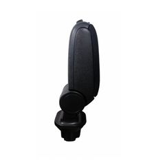 Κονσόλα Χειροφρένου Τεμπέλης Για Mini Cooper R50 R53 01-06 Υφασμάτινη Μαύρο Χρώμα-thumb-3