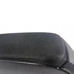 Κονσόλα Χειροφρένου Τεμπέλης "Oem" Design Για Opel Corsa E 2014-2019 Υφασμάτινη Μαύρο Χρώμα-thumb-2