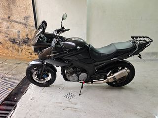 Yamaha TDM 900 2006