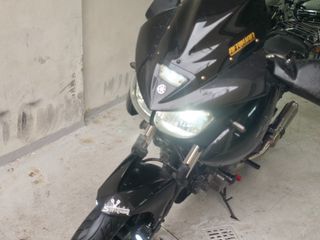 Yamaha TDM 900 2006-thumb-1