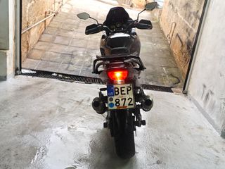 Yamaha TDM 900 2006-thumb-2