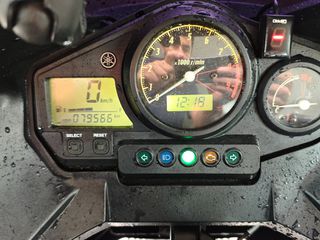 Yamaha TDM 900 2006-thumb-5