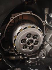 Yamaha TDM 900 2006-thumb-7