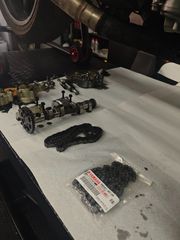Yamaha TDM 900 2006-thumb-9