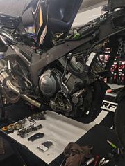 Yamaha TDM 900 2006-thumb-11