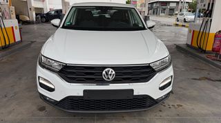 Volkswagen T-Roc 2018 1,0TSI-thumb-1