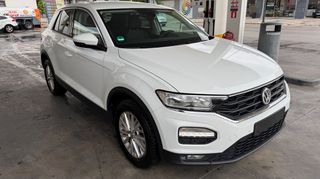 Volkswagen T-Roc 2018 1,0TSI-thumb-2