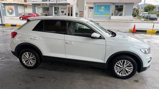Volkswagen T-Roc 2018 1,0TSI-thumb-3