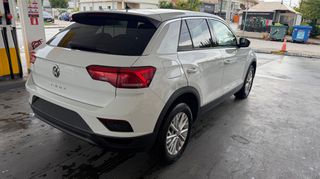 Volkswagen T-Roc 2018 1,0TSI-thumb-4