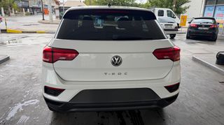 Volkswagen T-Roc 2018 1,0TSI-thumb-5