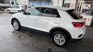 Volkswagen T-Roc 2018 1,0TSI-thumb-7