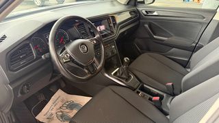 Volkswagen T-Roc 2018 1,0TSI-thumb-8