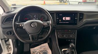 Volkswagen T-Roc 2018 1,0TSI-thumb-10
