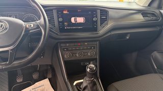 Volkswagen T-Roc 2018 1,0TSI-thumb-12