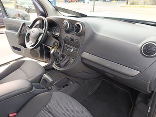 Mercedes-Benz Citan 2016 111 tourer diesel 5 θέσεις euro 6-thumb-28