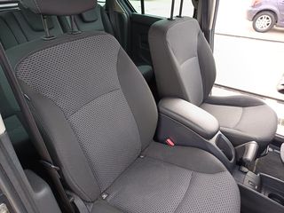 Mercedes-Benz Citan 2016 111 tourer diesel 5 θέσεις euro 6-thumb-29