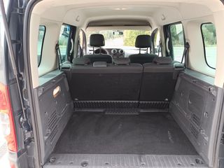 Mercedes-Benz Citan 2016 111 tourer diesel 5 θέσεις euro 6-thumb-30