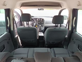Mercedes-Benz Citan 2016 111 tourer diesel 5 θέσεις euro 6-thumb-31