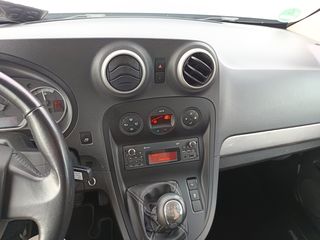Mercedes-Benz Citan 2016 111 tourer diesel 5 θέσεις euro 6-thumb-37
