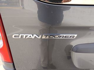 Mercedes-Benz Citan 2016 111 tourer diesel 5 θέσεις euro 6-thumb-40