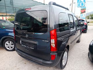 Mercedes-Benz Citan 2016 111 tourer diesel 5 θέσεις euro 6-thumb-41