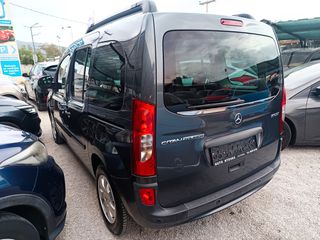 Mercedes-Benz Citan 2016 111 tourer diesel 5 θέσεις euro 6-thumb-42