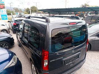 Mercedes-Benz Citan 2016 111 tourer diesel 5 θέσεις euro 6-thumb-43