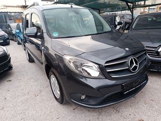 Mercedes-Benz Citan 2016 111 tourer diesel 5 θέσεις euro 6-thumb-45