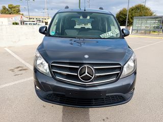 Mercedes-Benz Citan 2016 111 tourer diesel 5 θέσεις euro 6-thumb-1