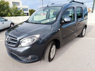 Mercedes-Benz Citan 2016 111 tourer diesel 5 θέσεις euro 6-thumb-2