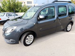 Mercedes-Benz Citan 2016 111 tourer diesel 5 θέσεις euro 6-thumb-3