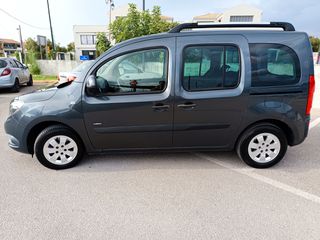 Mercedes-Benz Citan 2016 111 tourer diesel 5 θέσεις euro 6-thumb-4