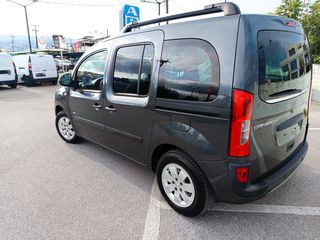 Mercedes-Benz Citan 2016 111 tourer diesel 5 θέσεις euro 6-thumb-5