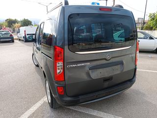 Mercedes-Benz Citan 2016 111 tourer diesel 5 θέσεις euro 6-thumb-6