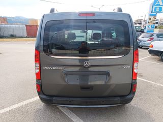 Mercedes-Benz Citan 2016 111 tourer diesel 5 θέσεις euro 6-thumb-7